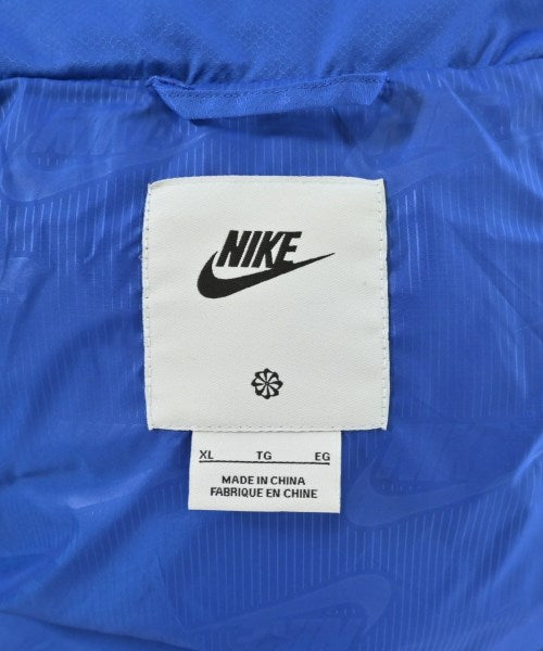 NIKE 羽絨夾克/背心