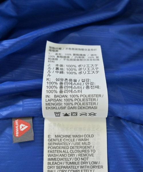 NIKE 羽絨夾克/背心