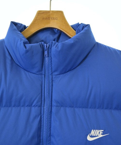 NIKE 羽絨夾克/背心