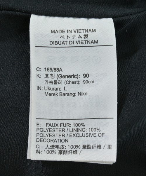 NIKE 其他飛行外套