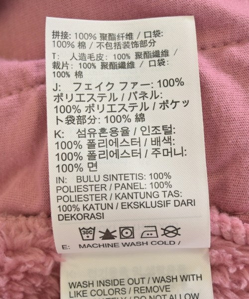 NIKE 其他飛行外套