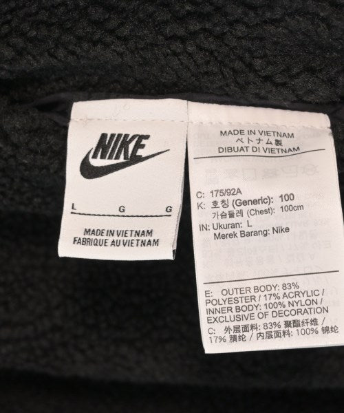 NIKE 其他飛行外套