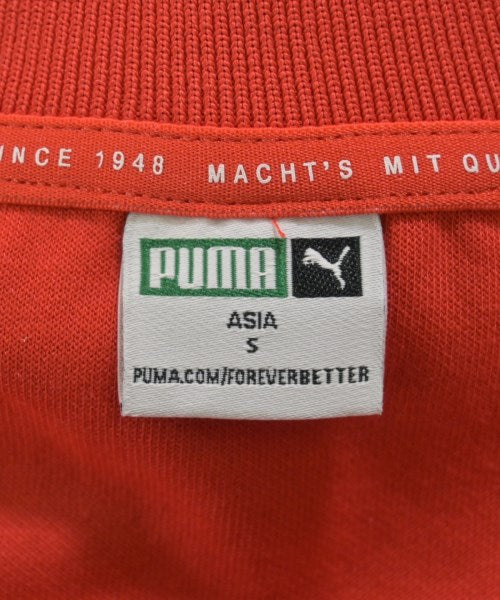 PUMA T恤/上衣