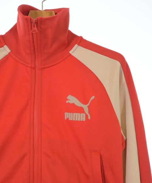 PUMA T恤/上衣