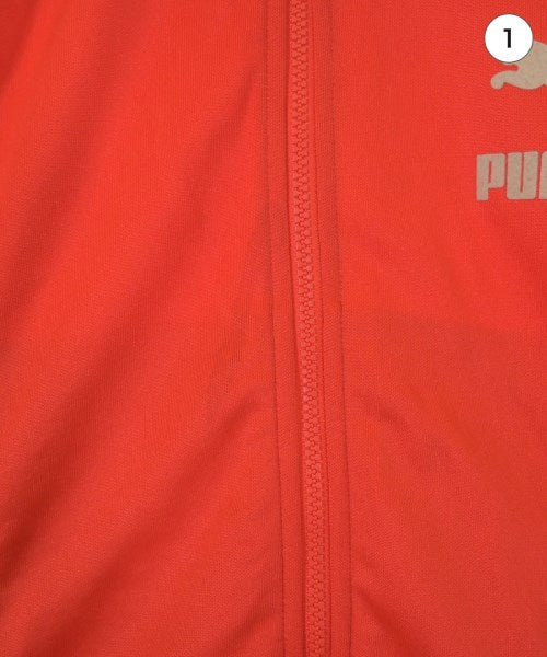 PUMA T恤/上衣