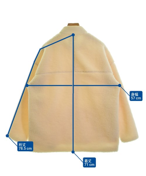 adidas 其他飛行外套