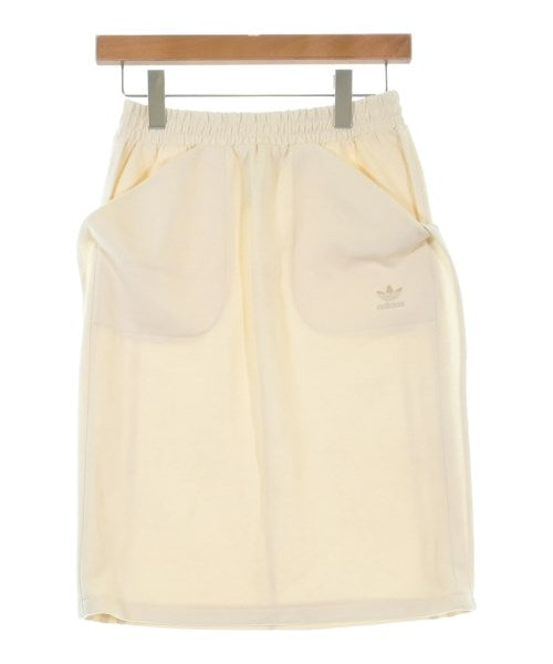 adidas 膝上裙