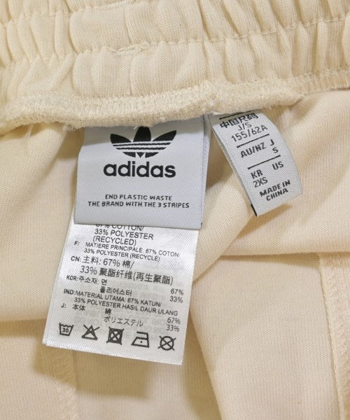 adidas 膝上裙