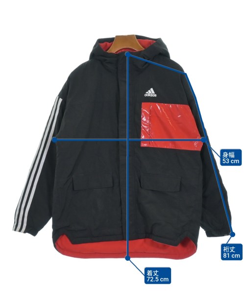 adidas 其他飛行外套