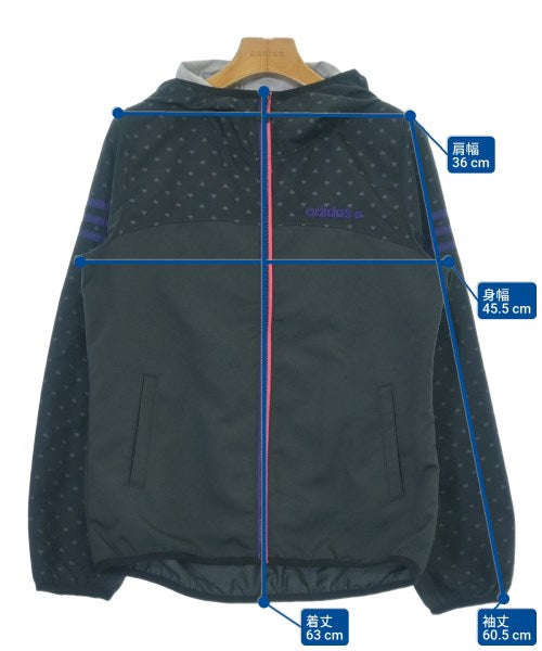 adidas 其他飛行外套