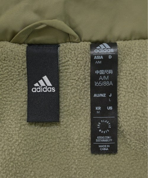 adidas 支領外套