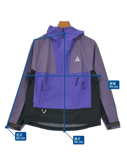 NIKE ACG 山系外套