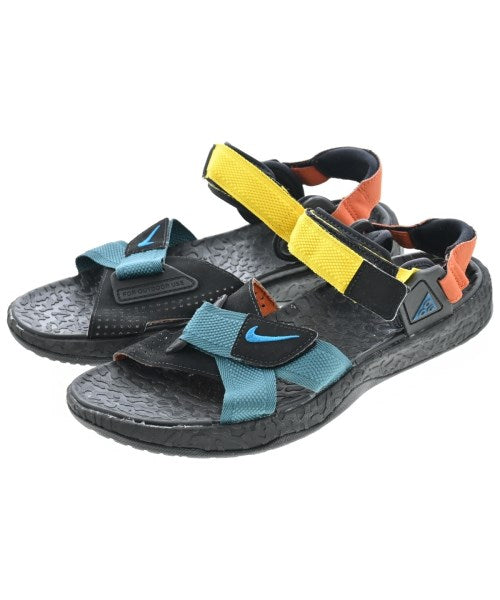 NIKE ACG 涼鞋