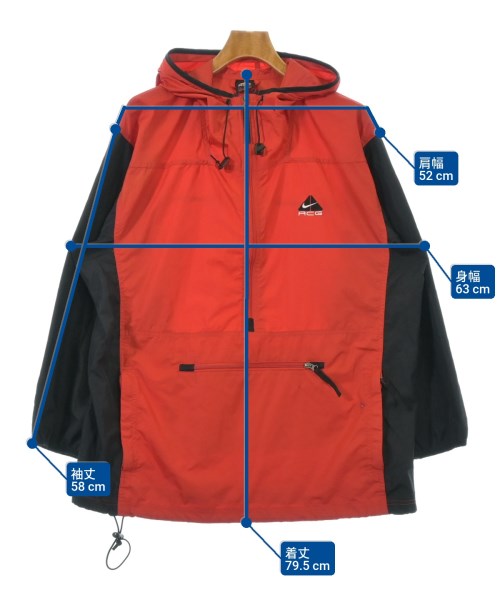 NIKE ACG 山系外套