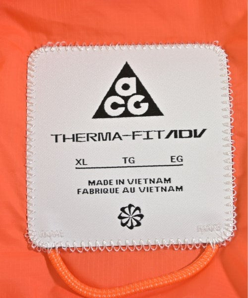 NIKE ACG 羽絨夾克/背心