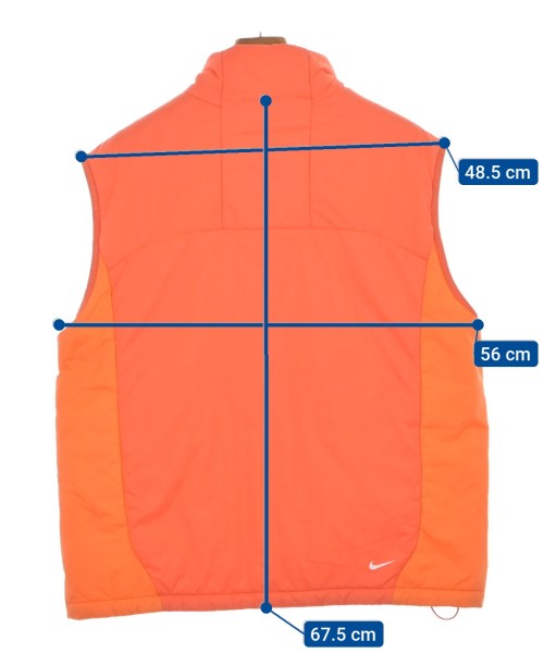 NIKE ACG 羽絨夾克/背心