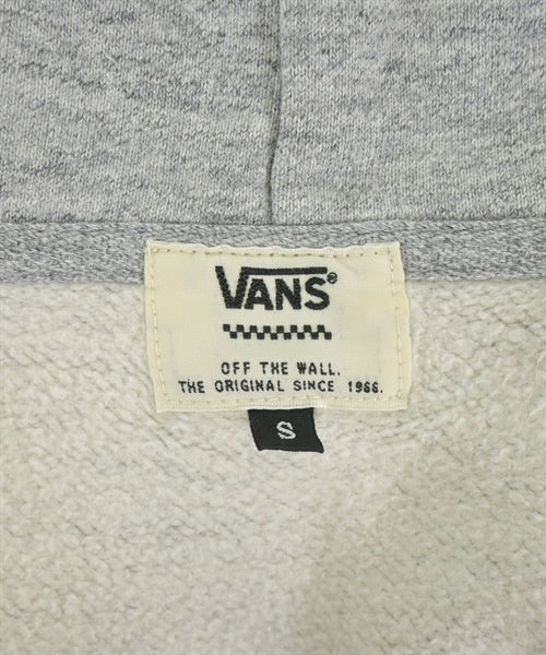 VANS 連帽衫