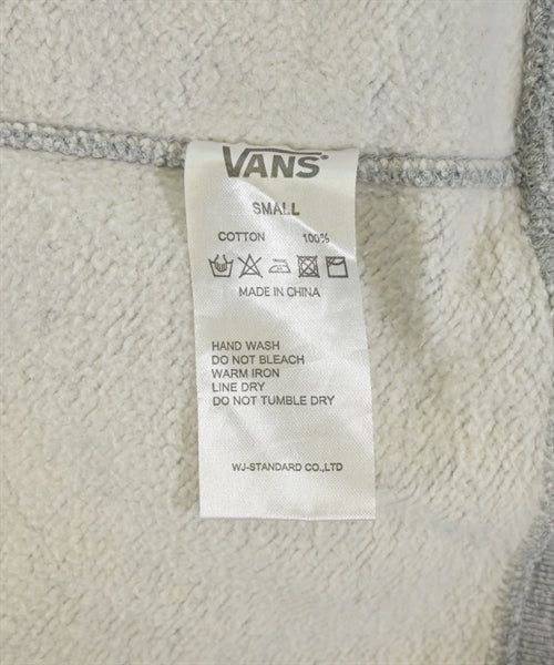VANS 連帽衫
