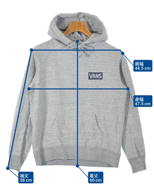 VANS 連帽衫