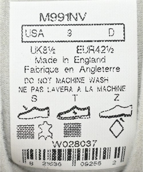 New Balance 運動鞋