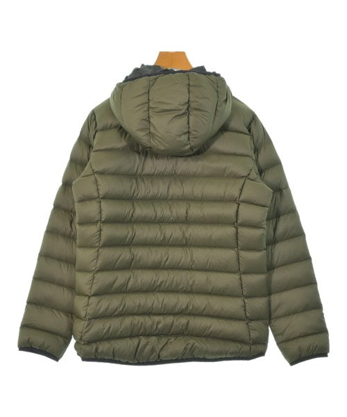 New Balance 羽絨夾克/背心