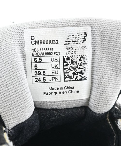 New Balance 運動鞋