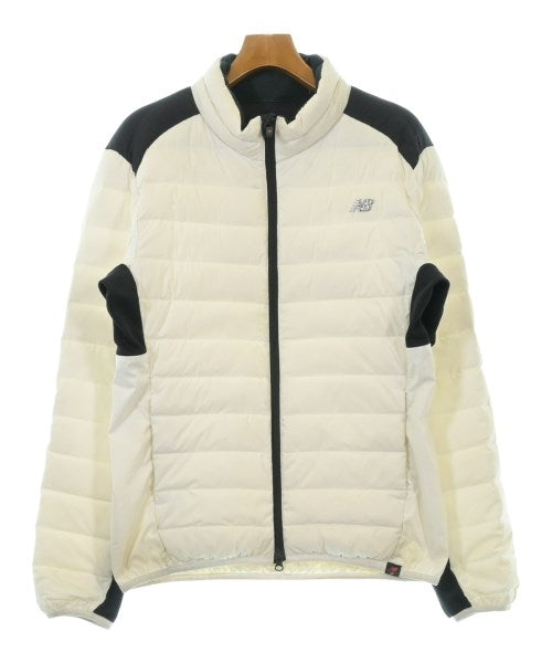 New Balance 羽絨夾克/背心