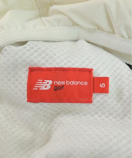 New Balance 羽絨夾克/背心
