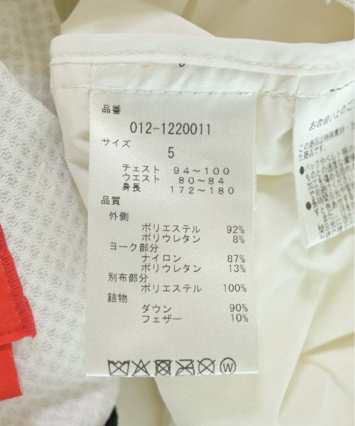 New Balance 羽絨夾克/背心