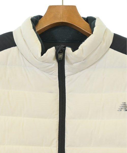 New Balance 羽絨夾克/背心