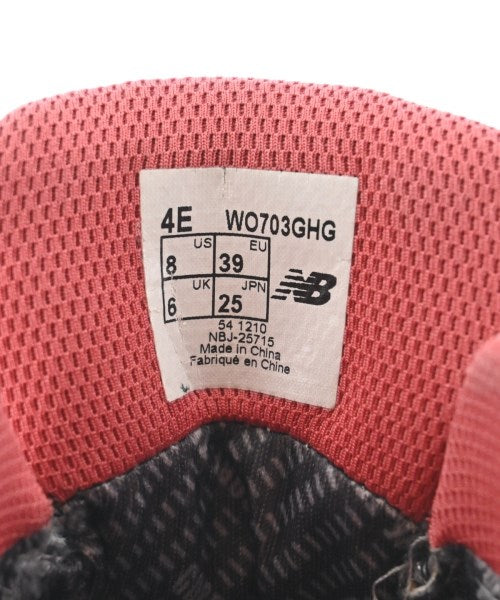 New Balance 運動鞋