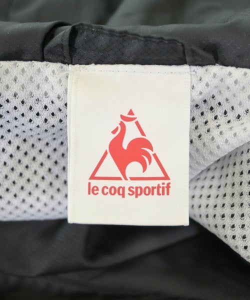 le coq sportif 斜紋夾克