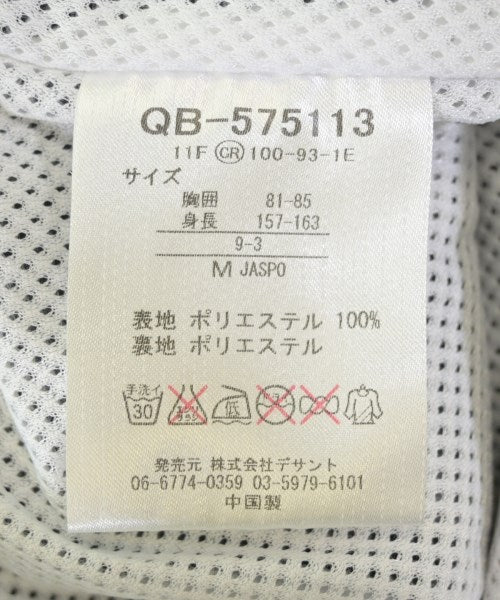 le coq sportif 斜紋夾克