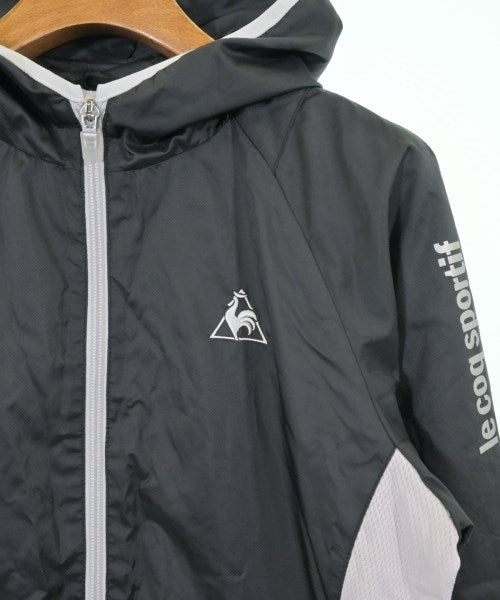 le coq sportif 斜紋夾克