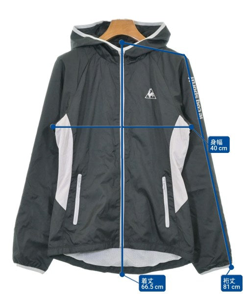 le coq sportif 斜紋夾克