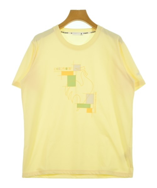 le coq sportif T恤/上衣