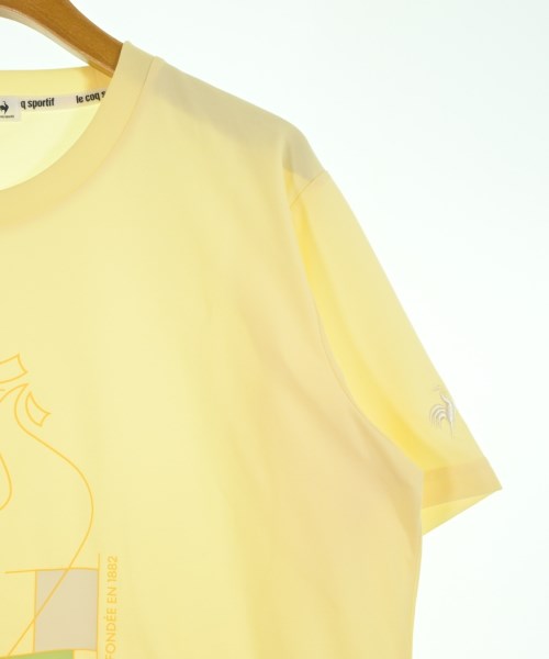 le coq sportif T恤/上衣