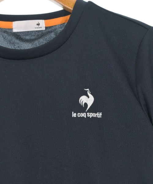 le coq sportif T恤/上衣