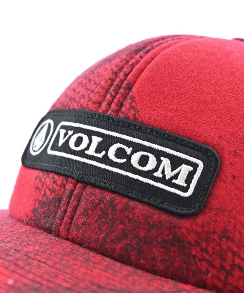 VOLCOM 棒球帽
