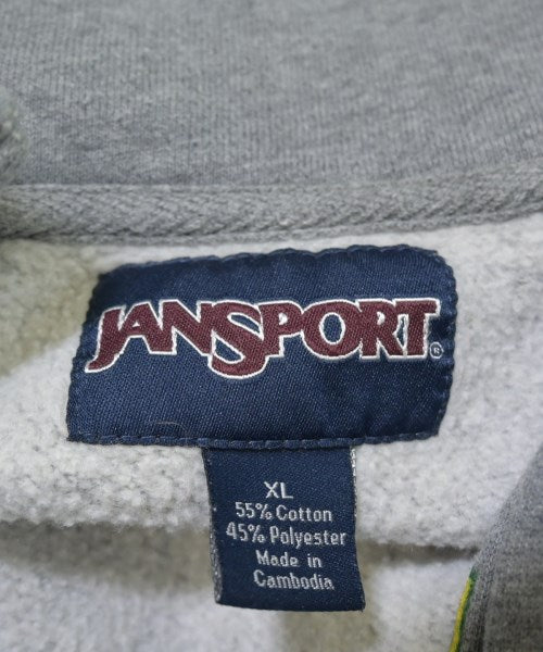JANSPORT 運動衫