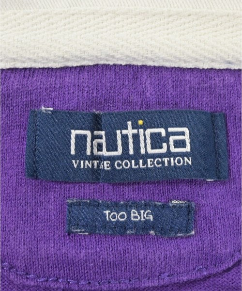 NAUTICA POLO衫