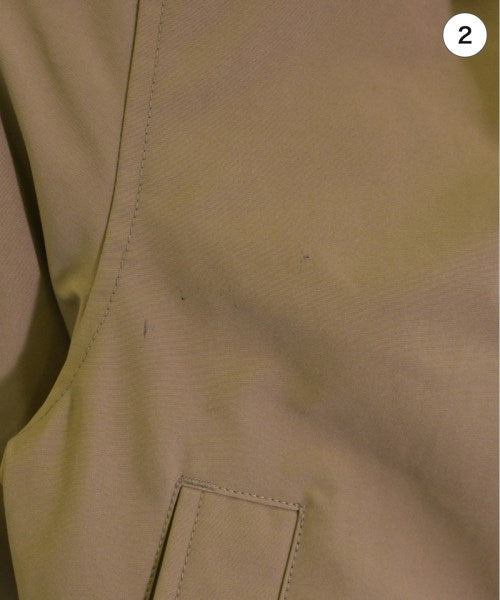 CANADA GOOSE 羽絨大衣