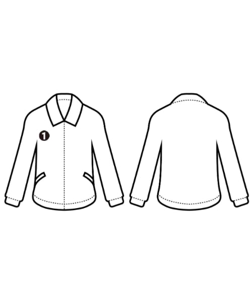 CANADA GOOSE 羽絨大衣