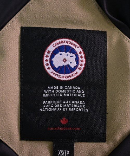 CANADA GOOSE 羽絨大衣