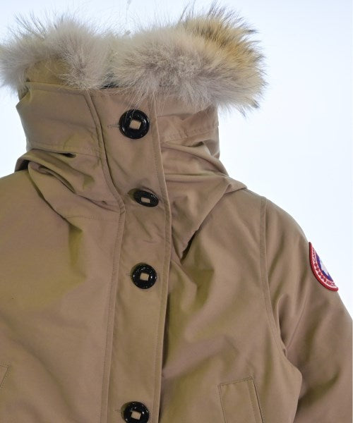 CANADA GOOSE 羽絨大衣