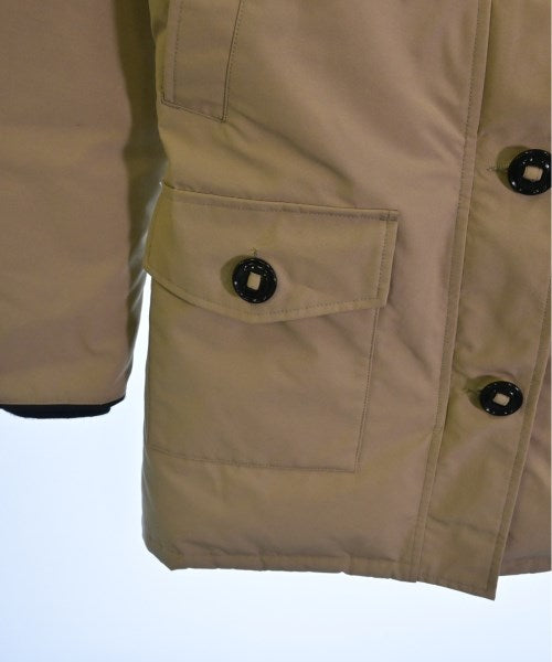 CANADA GOOSE 羽絨大衣