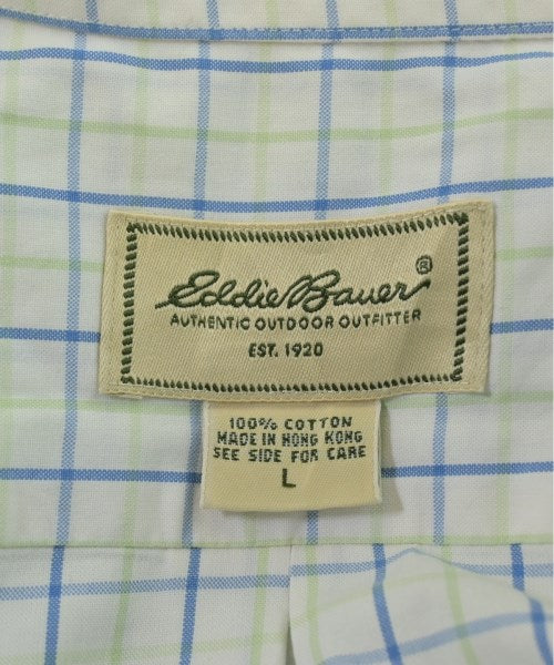Eddie Bauer 休閒襯衫