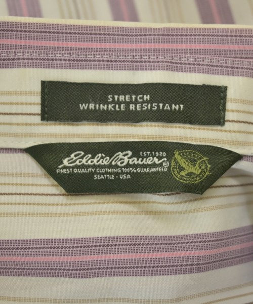 Eddie Bauer 休閒襯衫