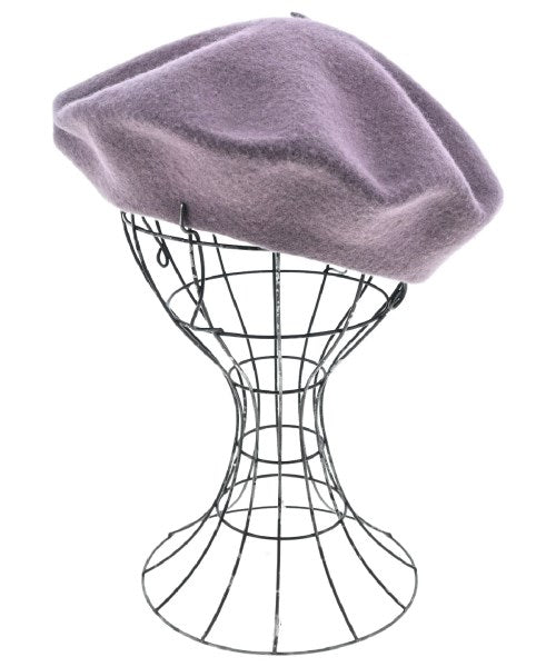 MAISON DE REEFUR 狩獵帽