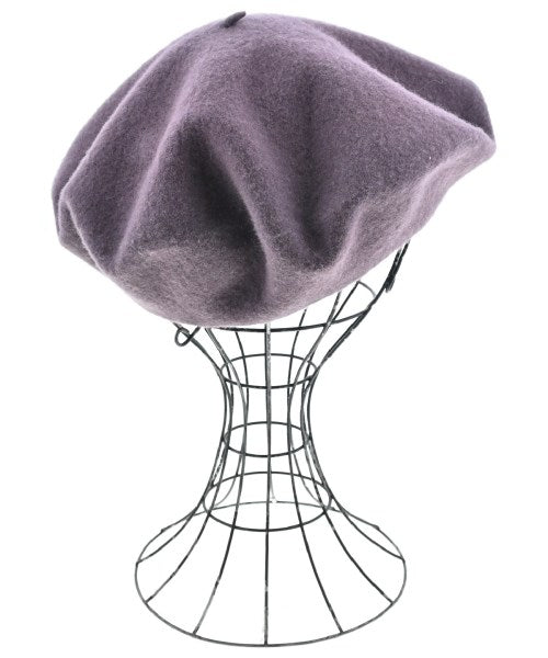 MAISON DE REEFUR 狩獵帽